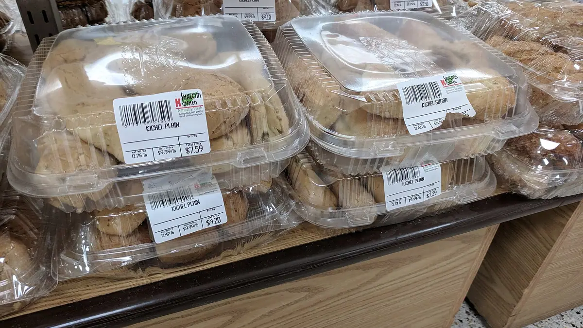 Days – bakery in Buntingford town centre